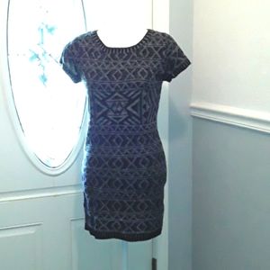 Made for me to look Amazing Sweater Dress